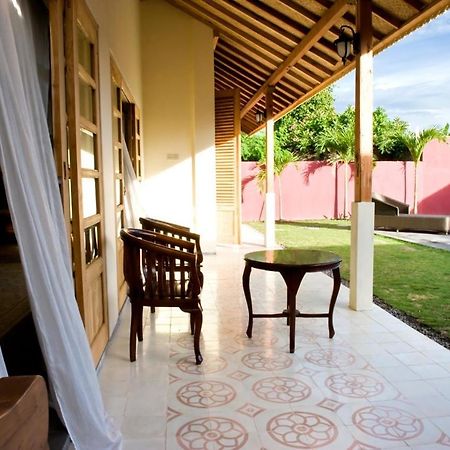 יוגיאקרטה Villa Pondok Terra מראה חיצוני תמונה