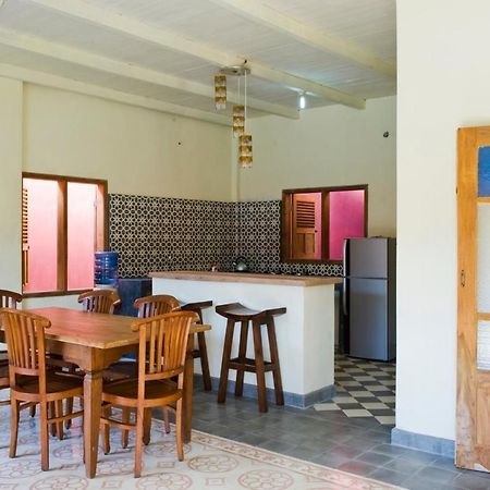 יוגיאקרטה Villa Pondok Terra מראה חיצוני תמונה