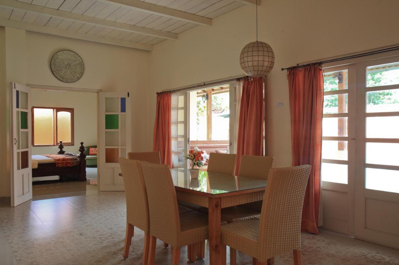 יוגיאקרטה Villa Pondok Terra מראה חיצוני תמונה