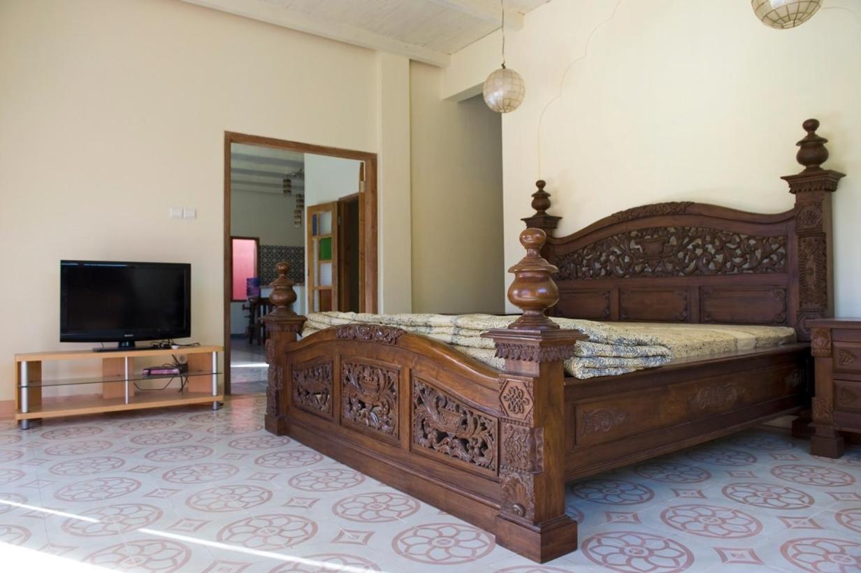 יוגיאקרטה Villa Pondok Terra מראה חיצוני תמונה