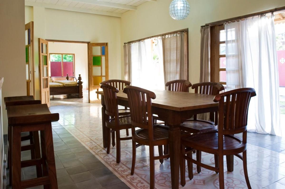 יוגיאקרטה Villa Pondok Terra מראה חיצוני תמונה