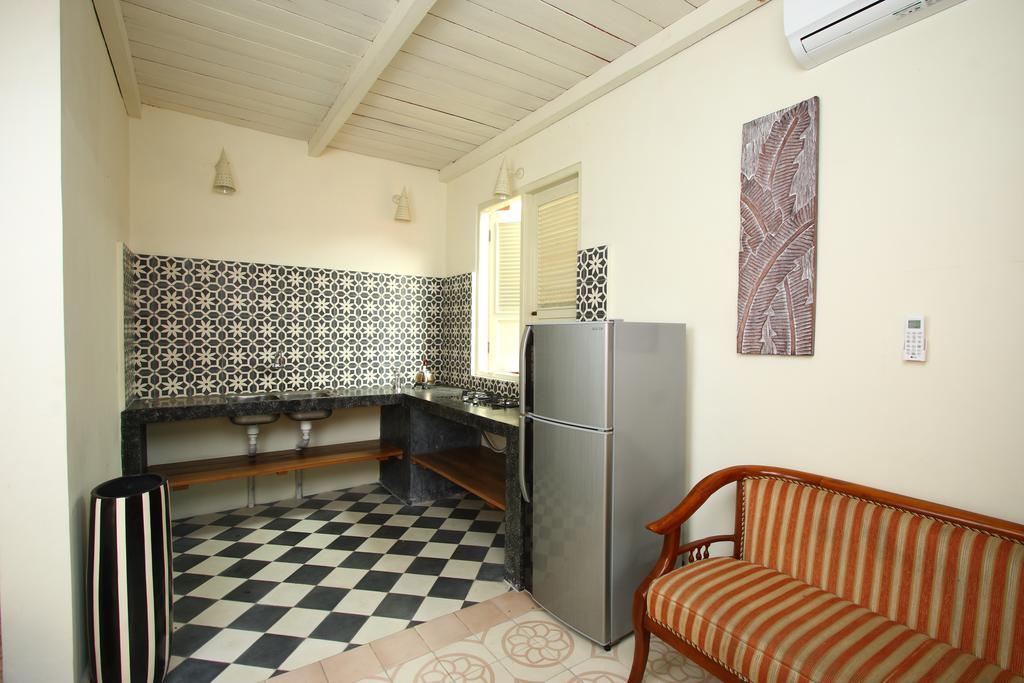 יוגיאקרטה Villa Pondok Terra מראה חיצוני תמונה