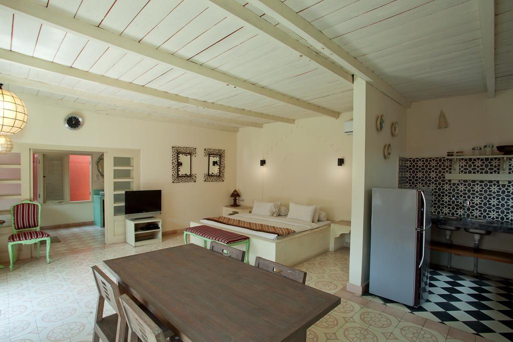 יוגיאקרטה Villa Pondok Terra מראה חיצוני תמונה