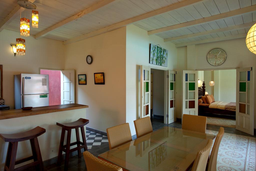 יוגיאקרטה Villa Pondok Terra מראה חיצוני תמונה