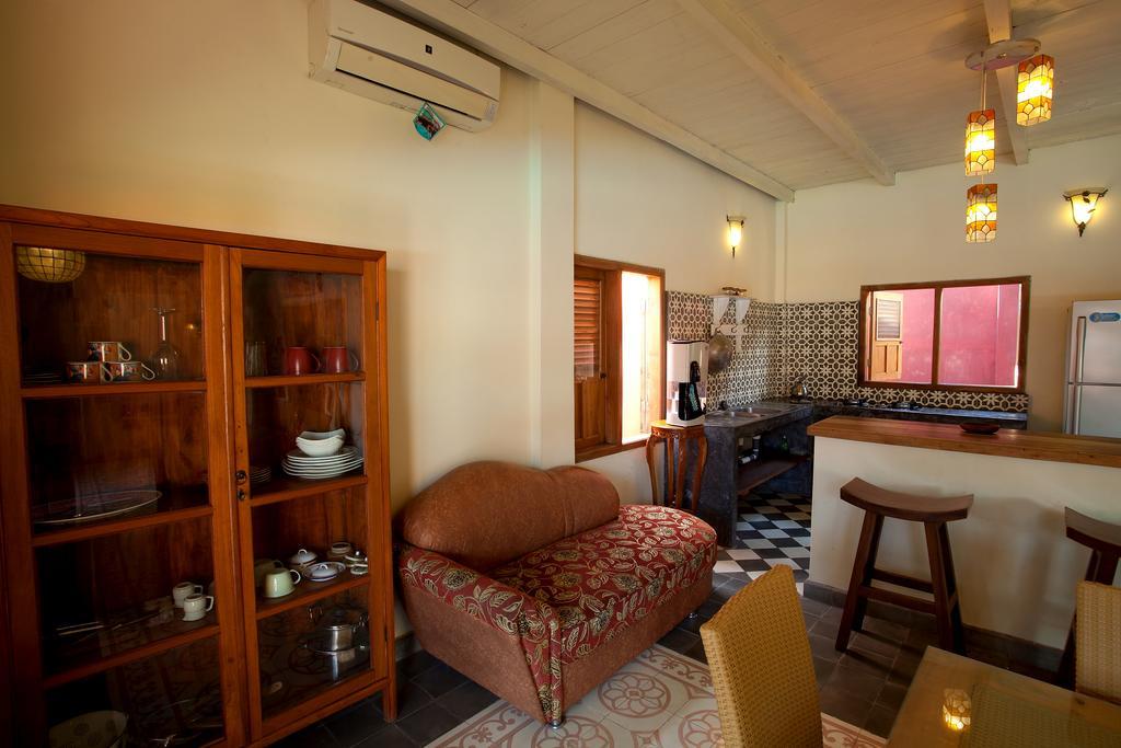 יוגיאקרטה Villa Pondok Terra מראה חיצוני תמונה