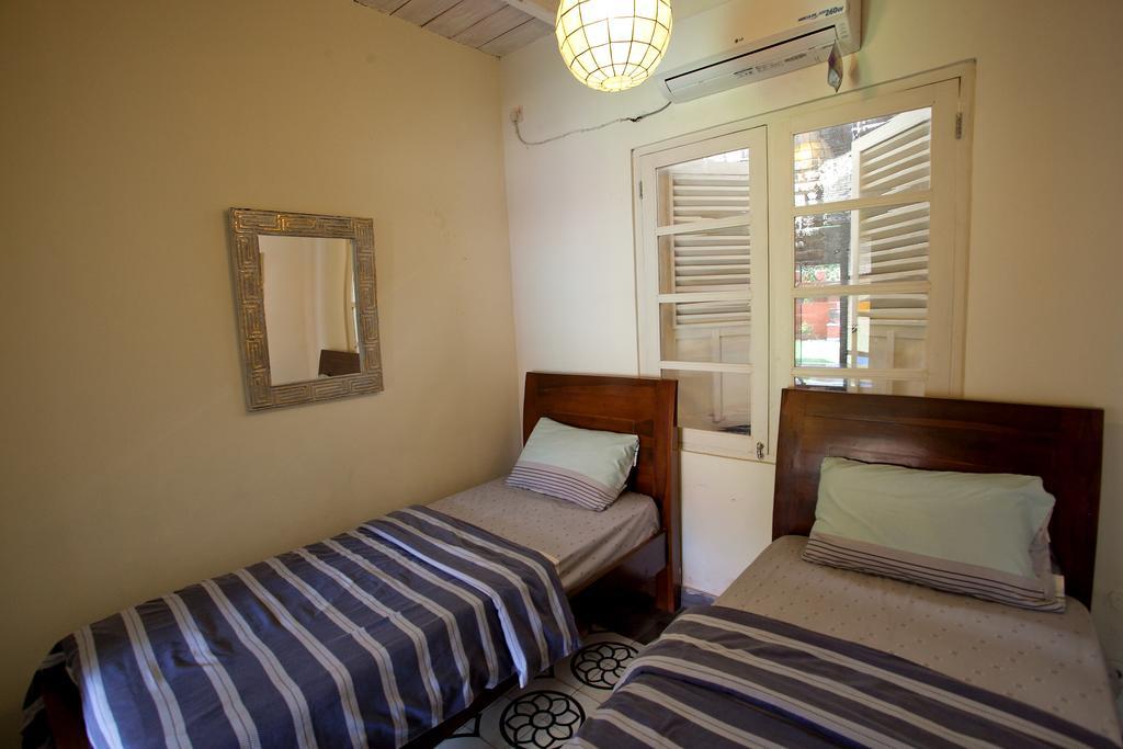 יוגיאקרטה Villa Pondok Terra מראה חיצוני תמונה