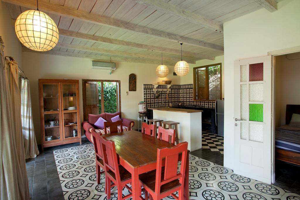יוגיאקרטה Villa Pondok Terra מראה חיצוני תמונה