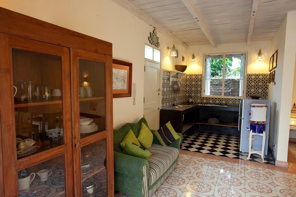 יוגיאקרטה Villa Pondok Terra מראה חיצוני תמונה