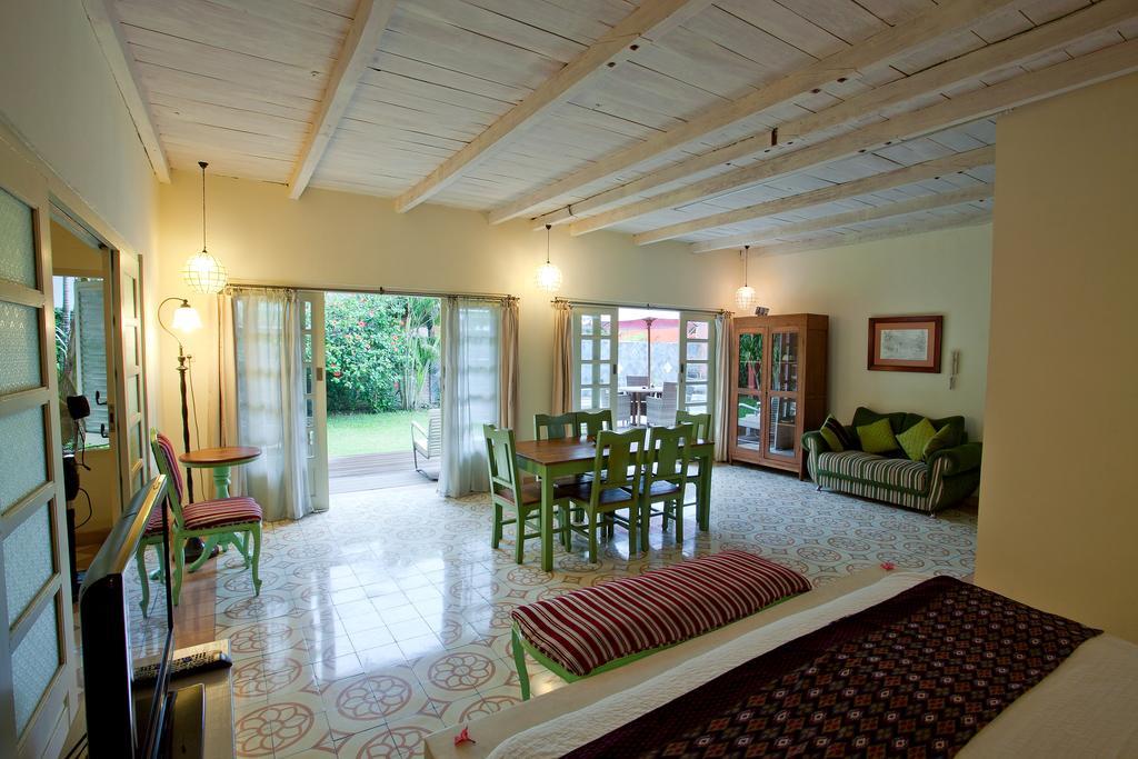 יוגיאקרטה Villa Pondok Terra מראה חיצוני תמונה