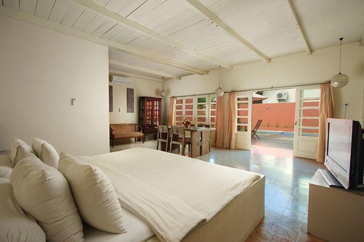 יוגיאקרטה Villa Pondok Terra מראה חיצוני תמונה