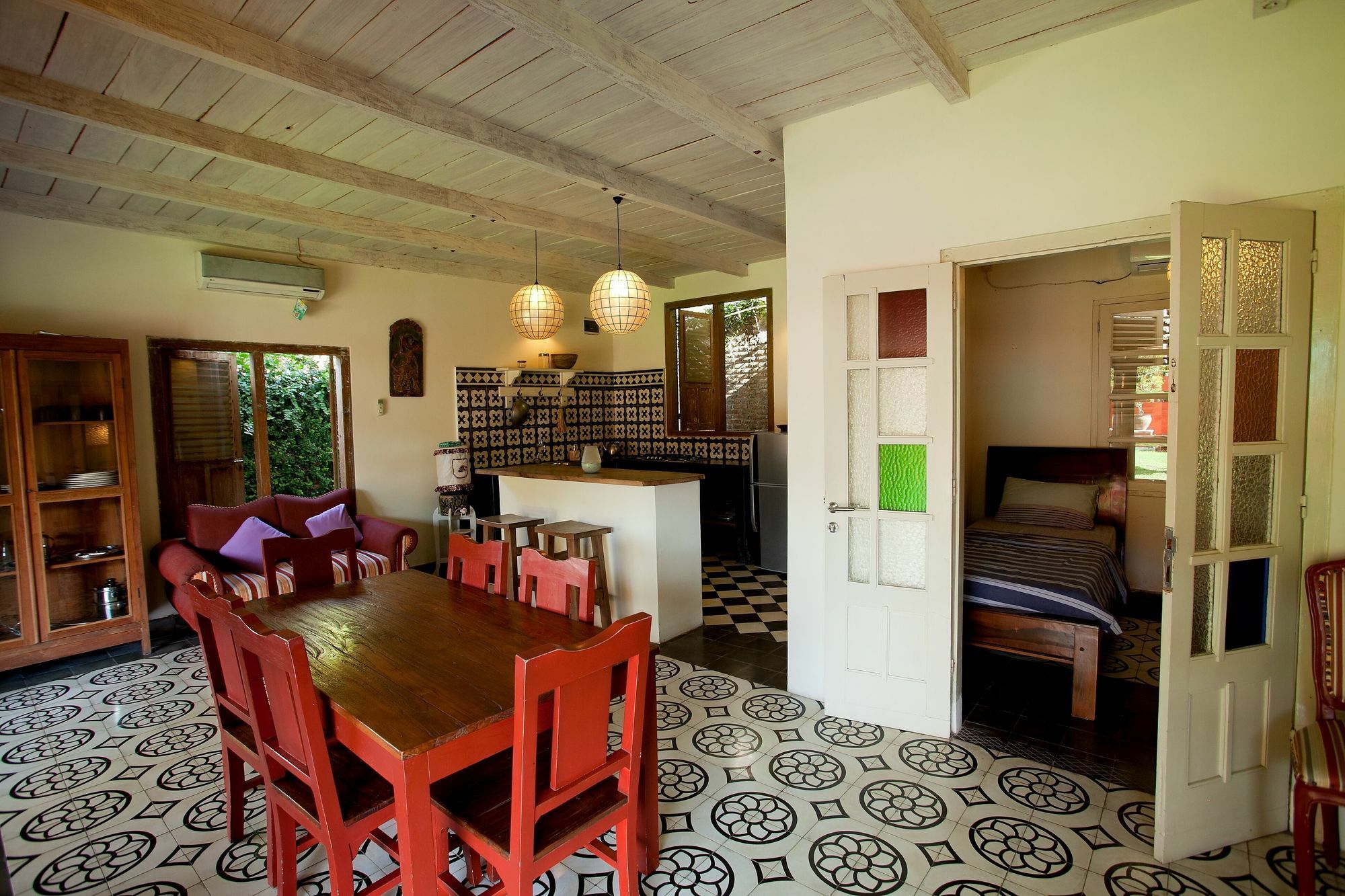 יוגיאקרטה Villa Pondok Terra מראה חיצוני תמונה
